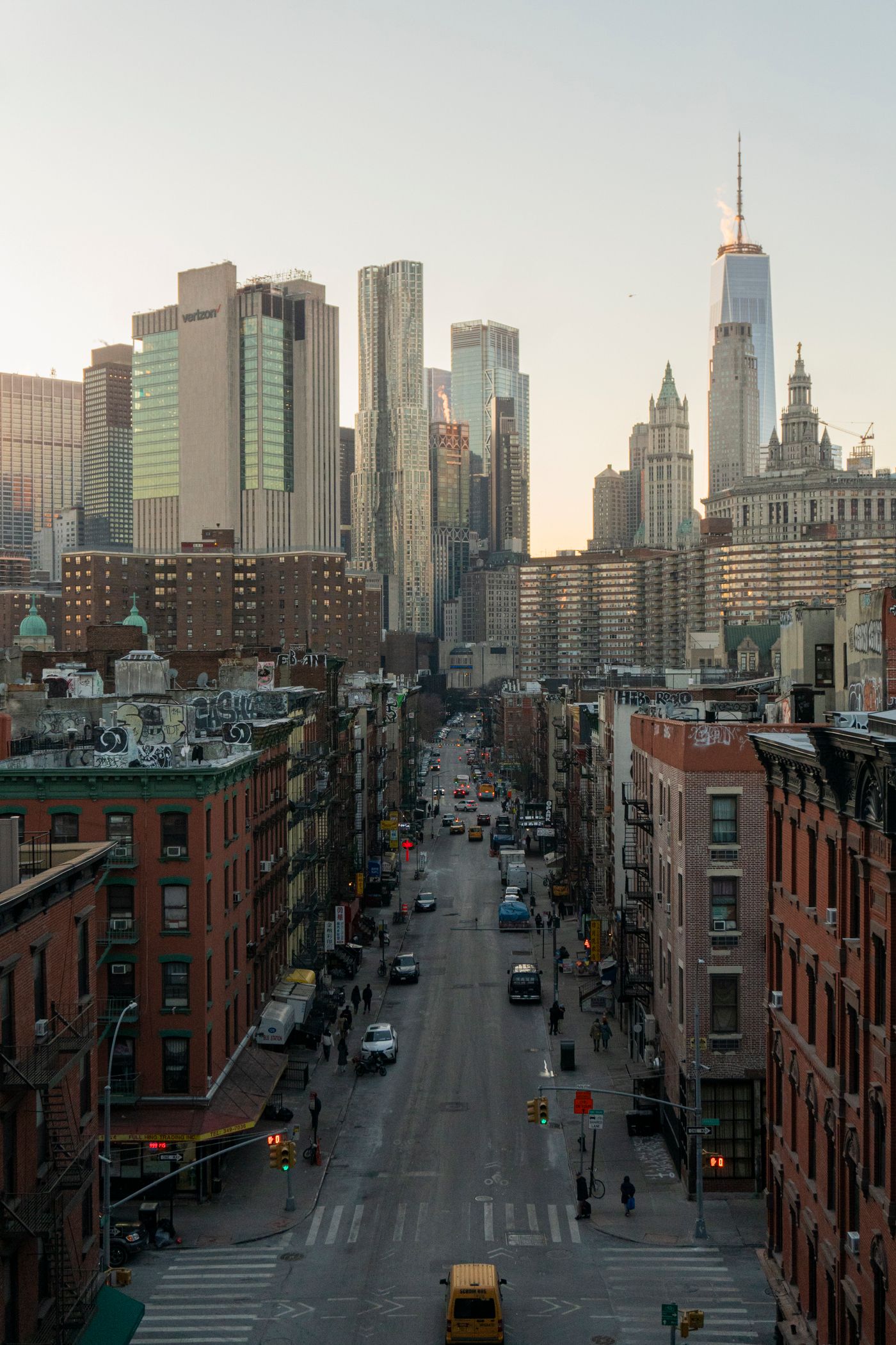 Nova York, Estados Unidos